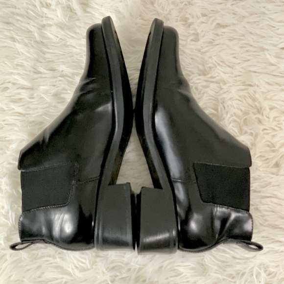 Cole Haan Flex boots men's size 7, women's 8.5 narrow - Picture 2 of 16